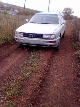  Audi 90 1991 , 90000 , 