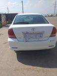  Toyota Allion 2006 , 610000 , -