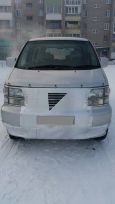    Nissan Caravan Elgrand 1999 , 350000 , 