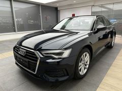 Седан Audi A6 2022 года, 7800000 рублей, Санкт-Петербург