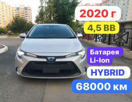  Toyota Corolla 2020 , 1770000 , 
