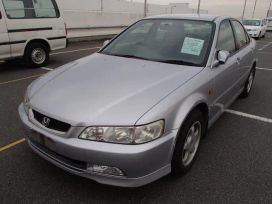  Honda Accord 2000 , 90000 , 