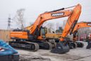   Doosan DX300 LCA 2022 , 7000 , 