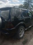 SUV   Mercedes-Benz M-Class 1999 , 330000 , 