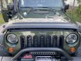 SUV   Jeep Wrangler 2008 , 4000000 , 