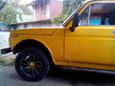 SUV    4x4 2121  1983 , 120000 , 