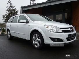  Opel Astra 2008 , 420000 , -