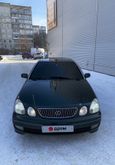  Lexus GS300 1999 , 620000 , 