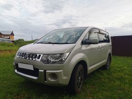    Mitsubishi Delica D:5 2011 , 1150000 , 