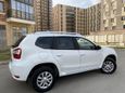 SUV   Nissan Terrano 2016 , 720000 , 