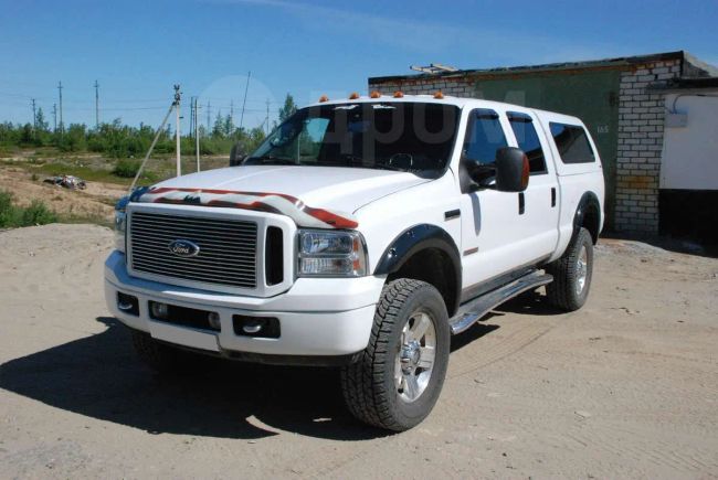  Ford F350 2006 , 1000000 ,  