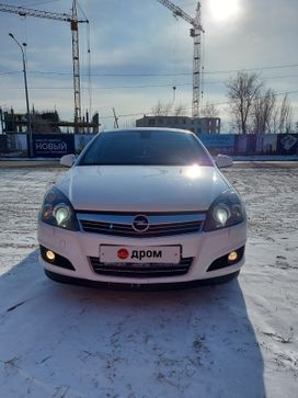  Opel Astra Family 2012 , 540000 , 