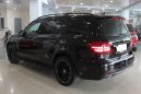 SUV   Mercedes-Benz GLS-Class 2016 , 4000000 , 