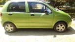  Daewoo Matiz 2007 , 110000 , 