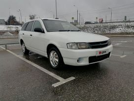  Nissan AD 1999 , 222000 , -10