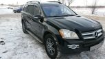 SUV   Mercedes-Benz GL-Class 2008 , 720000 , 