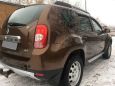 SUV   Renault Duster 2013 , 699000 , 
