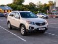 SUV   Kia Sorento 2009 , 845000 , 