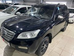 SUV или внедорожник Lifan X60 2014 года, 679000 рублей, Оренбург