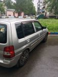  Mazda Demio 2001 , 165000 , 