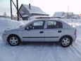 Opel Astra 1999 , 280000 , 