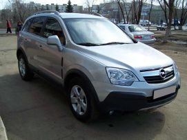 SUV   Opel Antara 2008 , 570000 , 