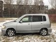  Nissan Cube 2002 , 149000 , 