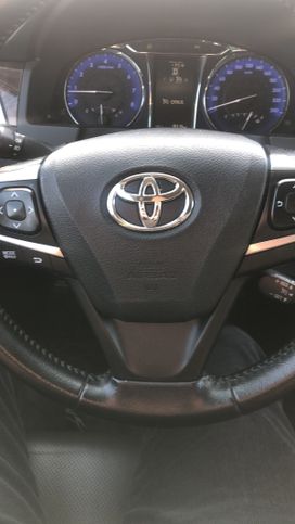  Toyota Camry 2014 , 1720000 , 