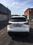 SUV   Lexus NX200 2015 , 2060000 , 