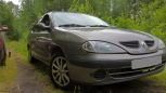  Renault Megane 2002 , 115000 , -