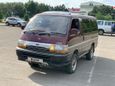    Toyota Hiace 1993 , 315000 , --