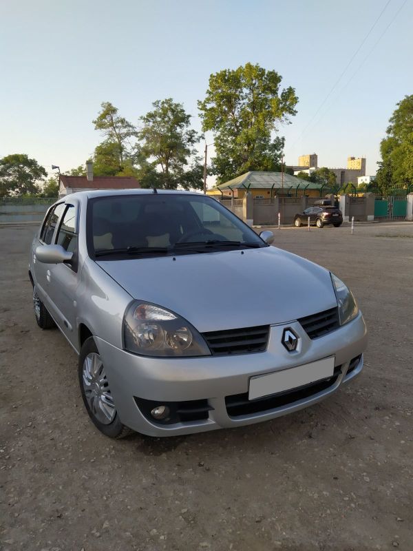  Renault Symbol 2006 , 220000 , 