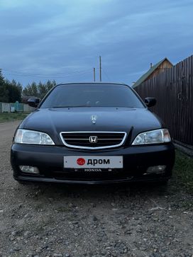  Honda Inspire 1998 , 360000 , 