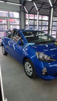  Toyota Aqua 2012 , 650000 , 