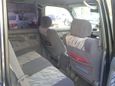 SUV   Toyota Land Cruiser Prado 1997 , 650000 , 