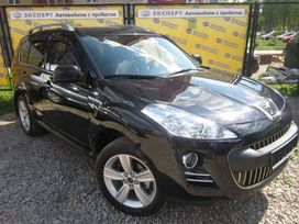 Peugeot 407 2011 , 990000 , 