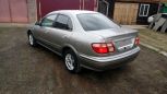  Nissan Bluebird Sylphy 2001 , 248000 , 