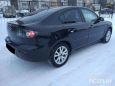  Mazda Mazda3 2008 , 390000 , 