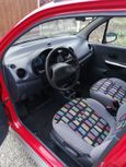  Daewoo Matiz 2013 , 275000 , 