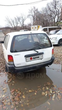Универсал Nissan AD 1991 года, 35000 рублей, Уссурийск