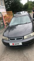  Honda Domani 1997 , 170000 , 