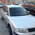  Volkswagen Passat 1998 , 160000 , 