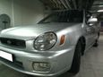  Subaru Impreza 2002 , 255000 , 