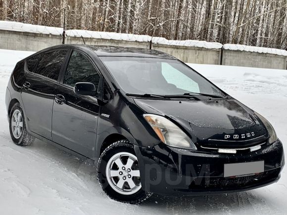  Toyota Prius 2008 , 440000 , 