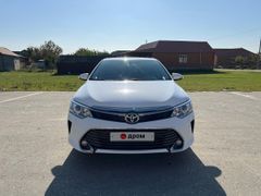 Седан Toyota Camry 2015 года, 2200000 рублей, Гудермес