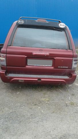 SUV   Great Wall Safe 2007 , 70000 , 