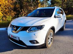 SUV или внедорожник Nissan X-Trail 2018 года, 2700000 рублей, Ноябрьск