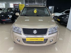 SUV   Suzuki Grand Vitara 2008 , 799990 , 