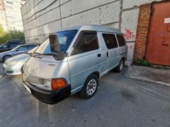 Минивэн или однообъемник Toyota Lite Ace 1992 года, 250000 рублей, Новосибирск