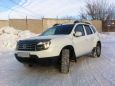 SUV   Renault Duster 2015 , 825000 , 